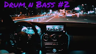 Drum and bass 2021,Fresh music mix #2