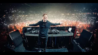 Martin Garrix India 2018!