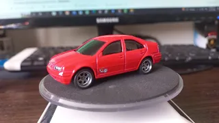 Jetta Maisto CUSTOM