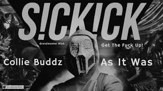 Sickick x Harry Styles - As It Was (Sickmix) Collie Buddz (Get The F*** Up) Remix Mega Mashup Mixxx🎧