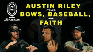 The Maniml Mindset Podcast #2 Austin Riley