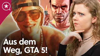 Wie GTA 6 sich selbst übertreffen muss