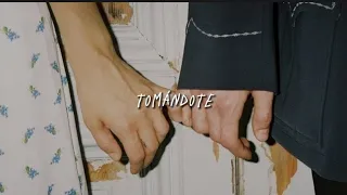 Chava Flores - Tomando Té (Letra)