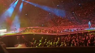 Volbeat - Servant of the Road Tour 2022 Live - Olympia Halle München Konzert / Munich Concert