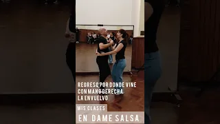 Clases de Merengue en Rosario. Aprende desde cero!  #bailar #merengue #rosario