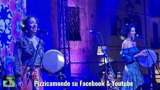 Malìa Livia Giaffreda & Denise Di Maria - Alatri 7 Settembre 2023