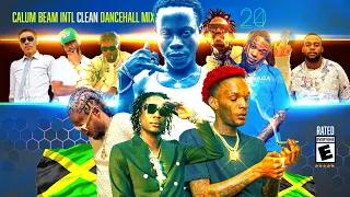 Reverse Time Masicka | Dancehall Mixtape 2024 (Clean) Chronic law,Skeng,Teejay,Tommy Lee