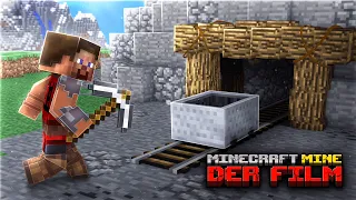 Die Geschichte von Minecraft Mine [Der Film]