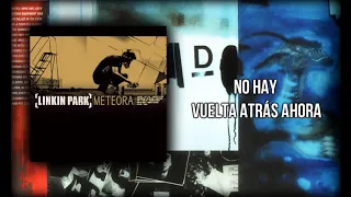 LINKIN PARK Lying From You Subtitulada en Español