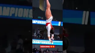 Reverse Mod Katelyn Ohashi - Gymnastics Fail Dismount