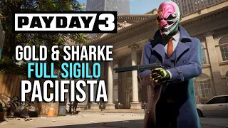 PAYDAY 3 ¿Qué clase de Gran Banco es este?