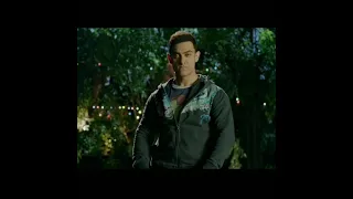 Aamir Khan Dhoom 3 Scene [HD Template]