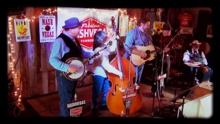 Craig Morris & King Cotton: "Dance Around Molly" on The World-Famous "Viva! NashVegas® Radio Show"