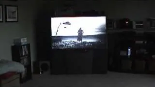 The Ring DVD Easter Egg