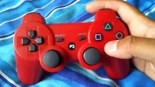 How to Spot Fake PS3 Controller