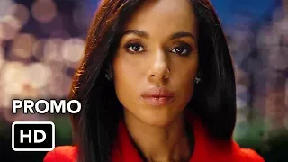 Scandal Season 7 "The Final Season" Promo (HD)