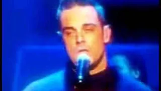 Take That - The Flood - Children In Need 2010