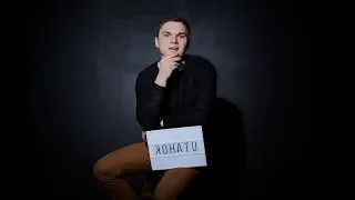 Daniel Veinbergs - "Kohatu"  (TÄISPIKK SOOLOSHOW)