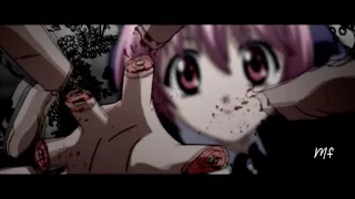 My immortal [Elfen lied]