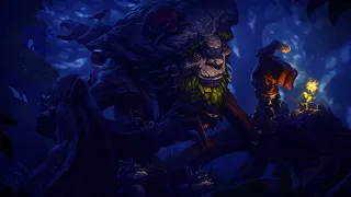 life advice from Ivern, the Green Father (ivern quotes)