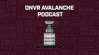 Throwback to key Avalanche moments of the last decade | DNVR Avalanche Podcast