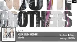 House South Brothers Feat  Jay Colin  Jumping   YouTube