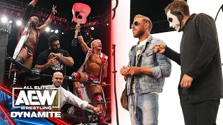 Were Jarrett, Lethal, Dutt & Singh Able to Stop The Acclaimed, Daddy Ass & Orange Cassidy | 2/15/23