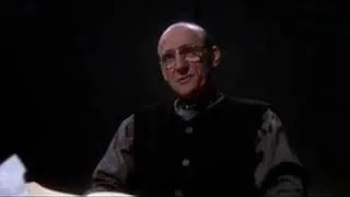 Babylon 5 "Intersections In Real Time"