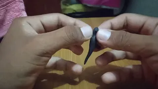 tutorial como hacer a chimuelo en plastilina