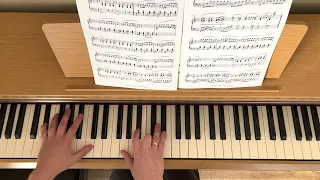 "Незалежнiсть" Океан Эльзи (piano cover) for intermediate.