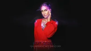 KUPTSOVA - ЧЕРЕЗ ТЕРНИ ДО ЗIРОК  Radio Mix MalYar & Beat Boy (OFFICIAL AUDIO)