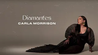 Carla Morrison - Diamantes (Official Lyric Video)