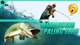 5 GAME MEMANCING TERBAIK DI ANDROID - PALING SERU Offline & Online