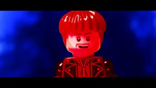 Post Malone ft Ozzy Osbourne & Travis Scott   Take What You Want Lego Video Dirty Extended HD