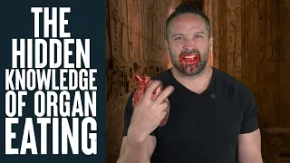 The Hidden Knowledge of Organ Eating | What the Fitness | Biolayne