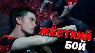 ПОПАЛСЯ ЖЁСТКИЙ ДЕВИЛ ДЖИН ► Tekken 8