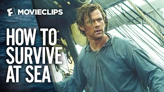 How To Survive At Sea According To The Movies (2016) HD