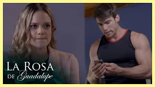 Tamara rechaza a Erick sin saber que se volvió millonario | La rosa de Guadalupe 4/4 | Only...