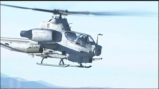 Bell Helicopter - Military Products Presentation [1080p]
