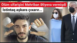 "Deyirdim bunlar əxlaqsızdır, inanmırdız, bu da video" - Mirzəli danışdı