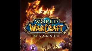 A Toast to 15 Years | Wow Classic