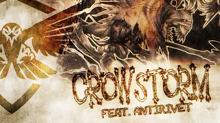 CROWSTORM feat. @AntiRivet  🎵 (League of Legends song - Fiddlesticks)