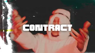 [FREE] Intence Type Beat “Contract”~ Dancehall Riddim Instrumental 2022