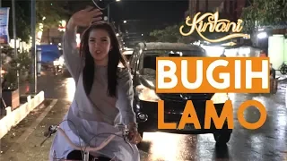 Kintani - Bugih Lamo (Official Music Video)