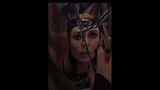 Scarlet Witch/Wanda 'Glimpse of us' edit