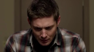 Dean's memory loss, Supernatural S12E11
