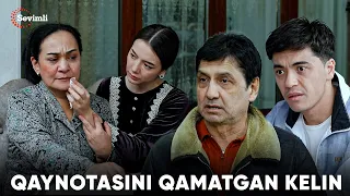 TAQDIRLAR - QAYNOTASINI QAMATGAN KELIN