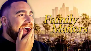 LosPollosTV Reacts To Drake - FAMILY MATTERS