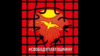 СРОЧНО! НИКОЛАЙ ПЛАТОШКИН! ОНИ МЕНЯ УБИТЬ МОГУТ, НО СЛОМАТЬ, НЕ СЛОМАЮТ!