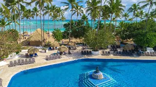 Grand Sirenis Punta Cana Resort & Aquagames All Inclusive, Punta Cana